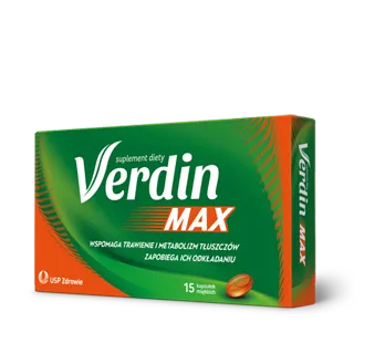 VerdinMax