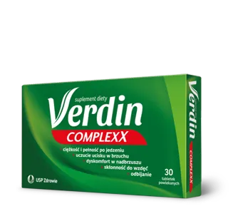 VerdinComplexx