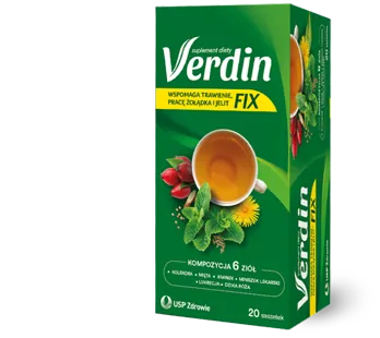 VerdinFix