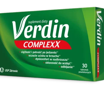 VerdinComplexx